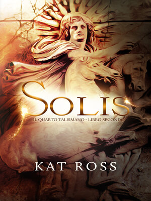cover image of Solis